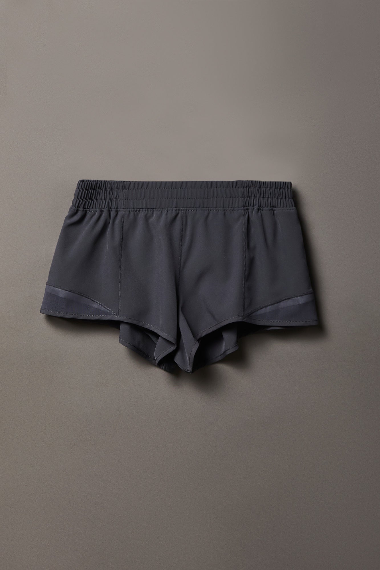 Playboy Low Rise Running Short 2.25"