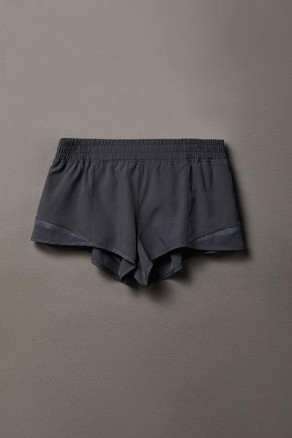 Playboy Low Rise Running Short 2.25"