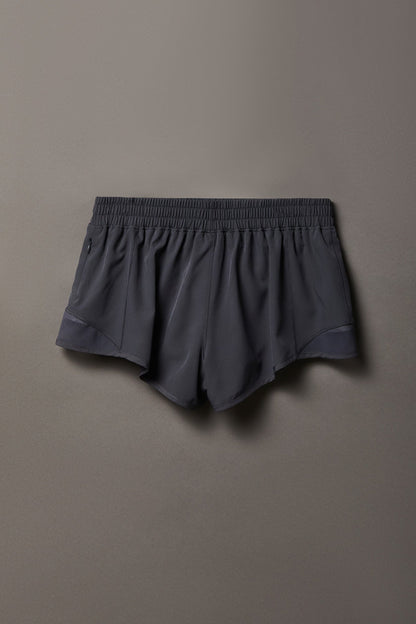 Playboy Low Rise Running Short 2.25"