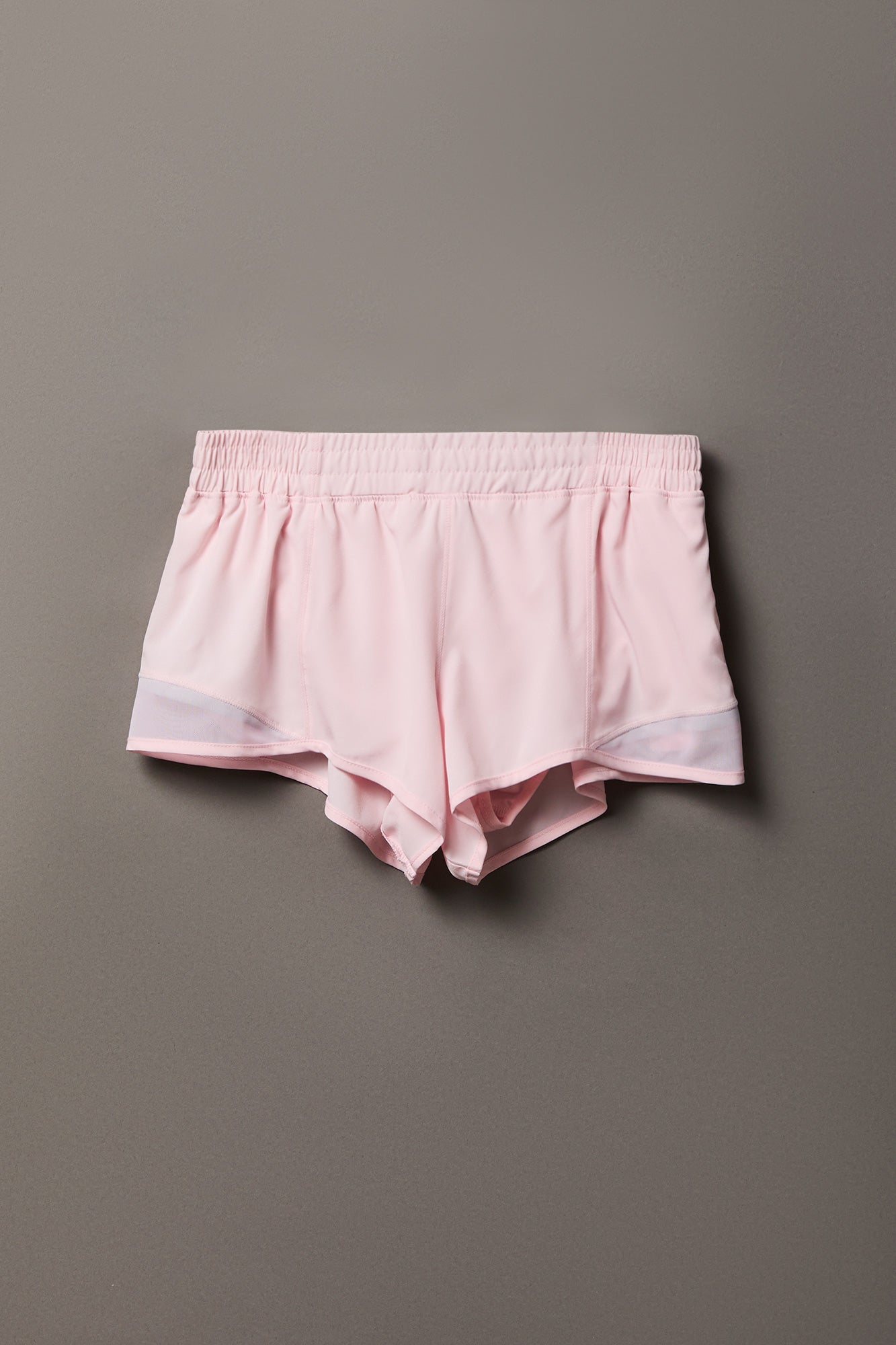 Playboy Low Rise Running Short 2.25"