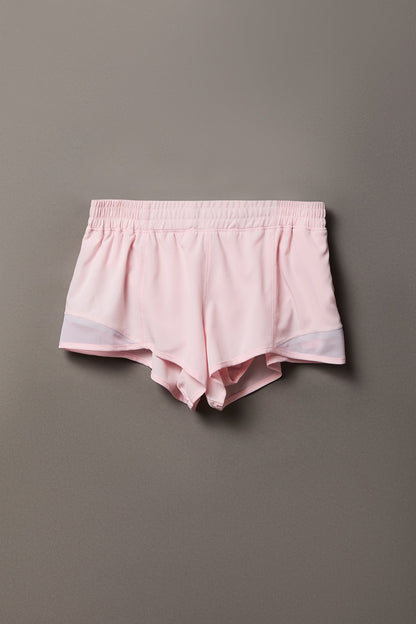 Playboy Low Rise Running Short 2.25"