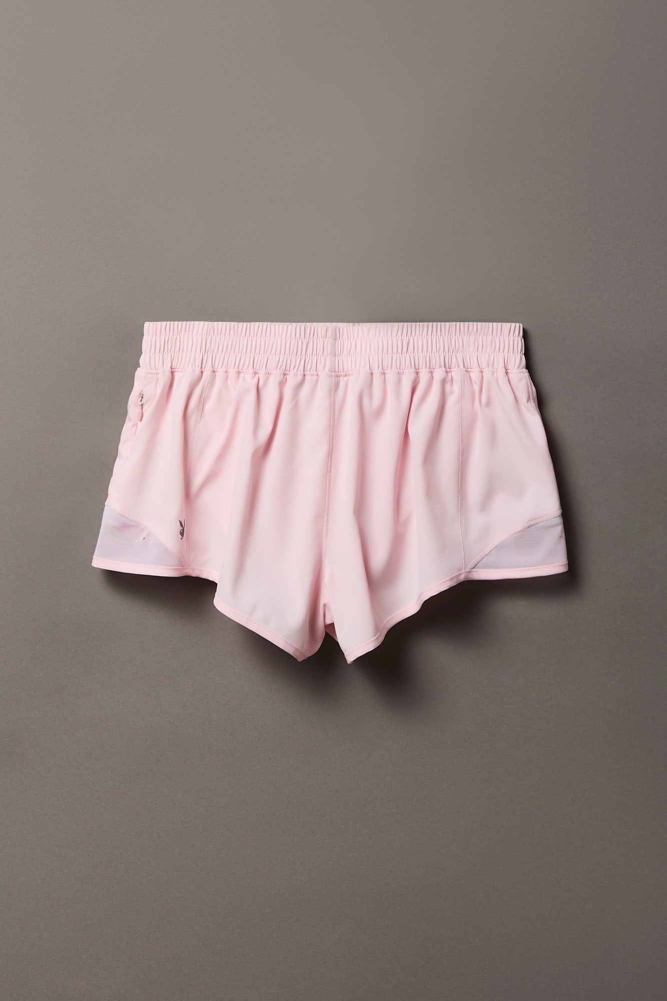 Playboy Low Rise Running Short 2.25"