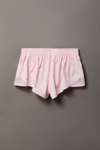 Playboy Low Rise Running Short 2.25"