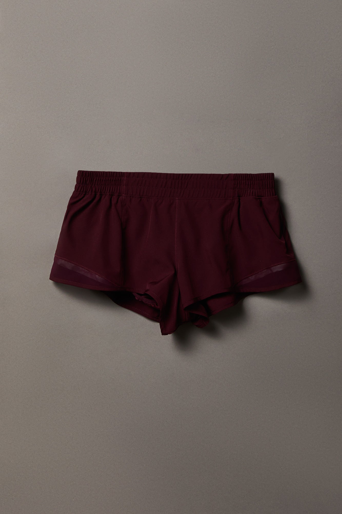 Playboy Low Rise Running Short 2.25"