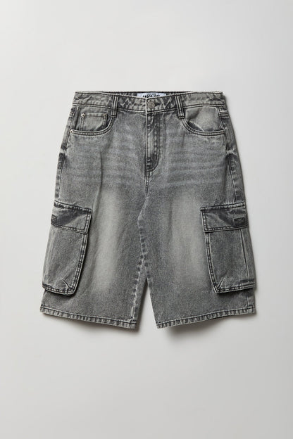 Cargo Jort 13"