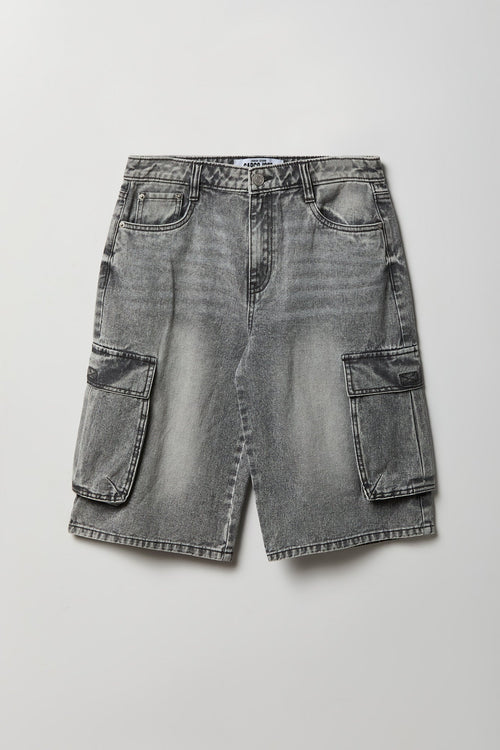 Cargo Jort 13"