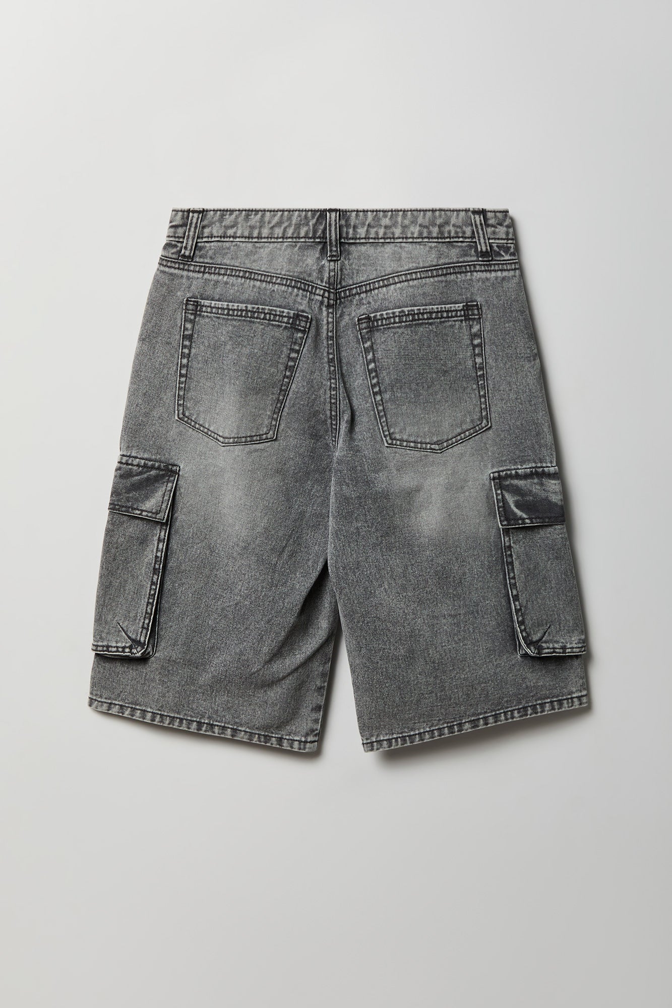 Cargo Jort 13"
