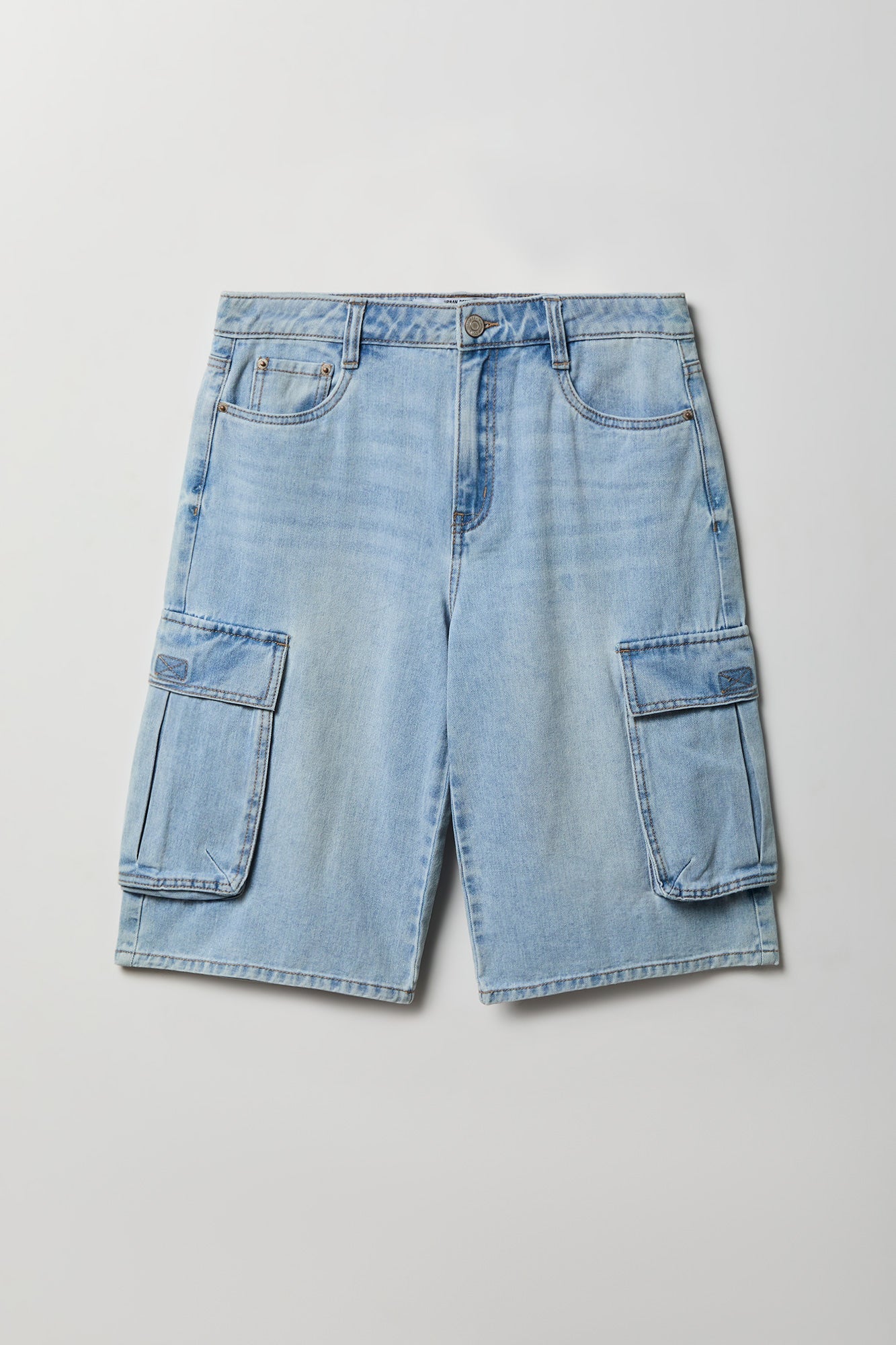 Cargo Jort 13"