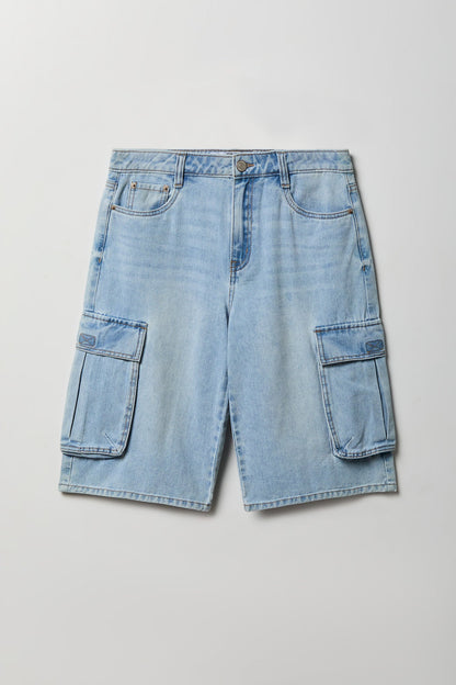 Cargo Jort 13"