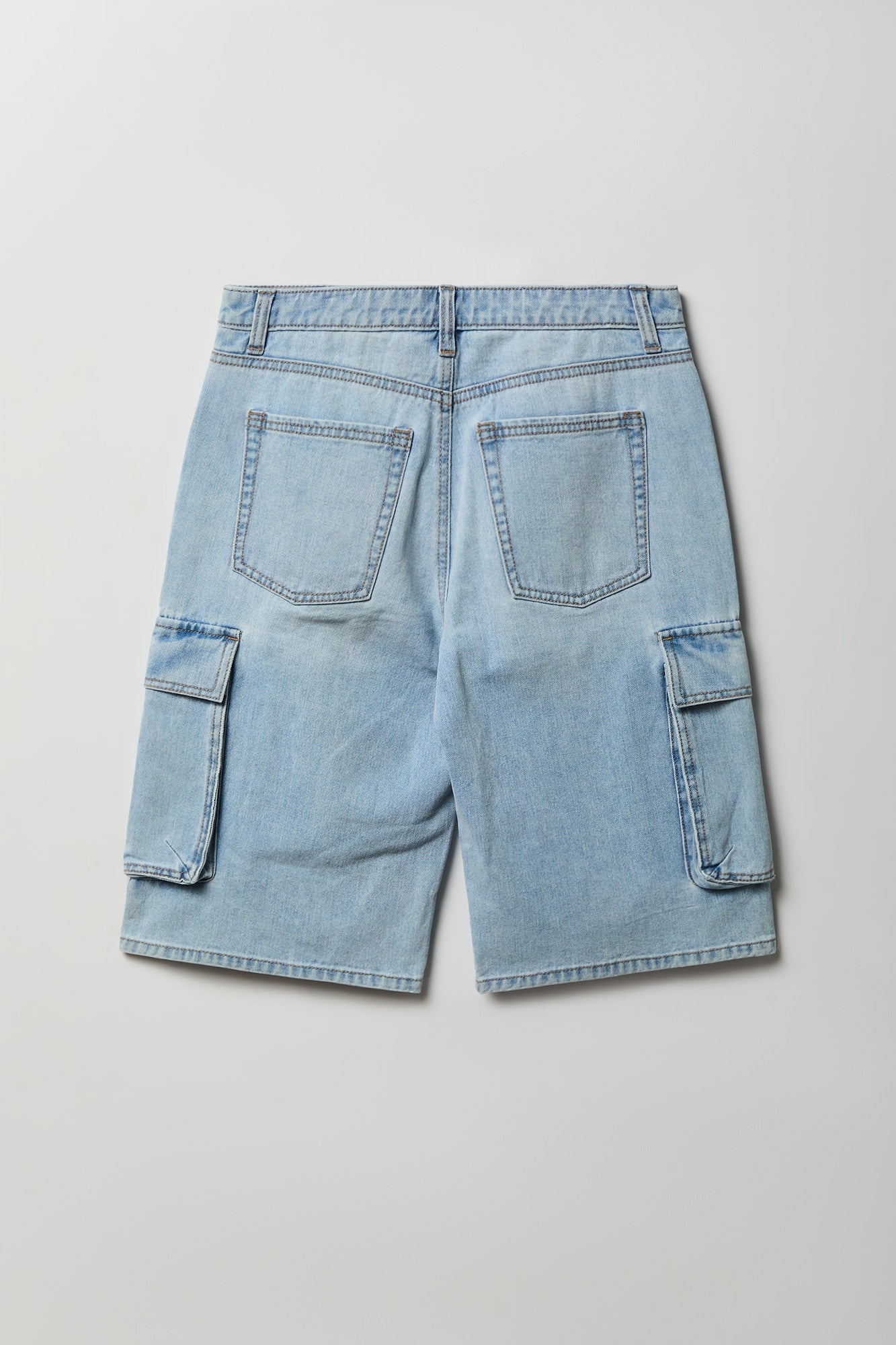 Cargo Jort 13"