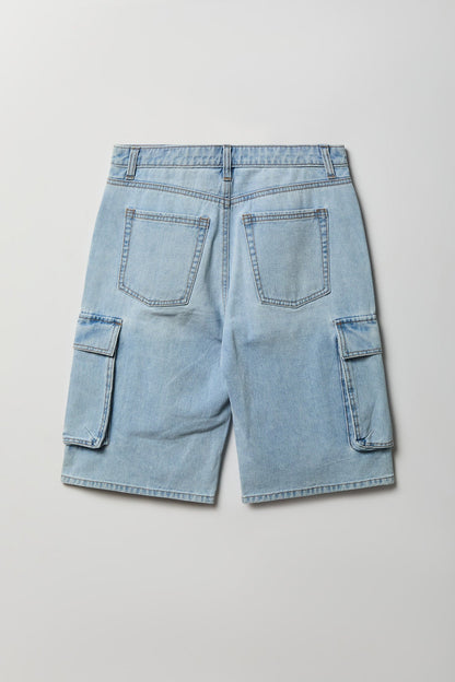 Cargo Jort 13"