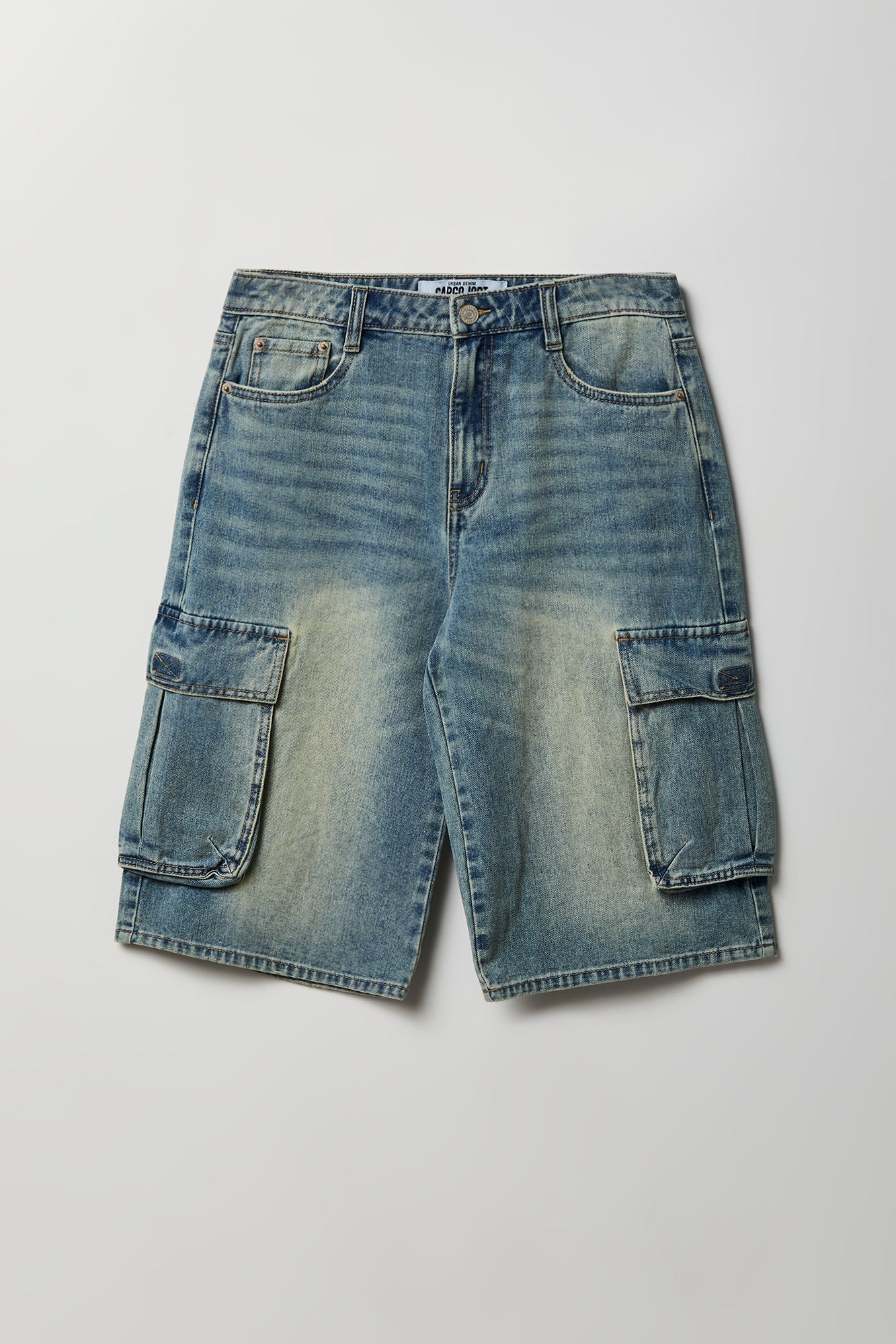 Cargo Jort 13"