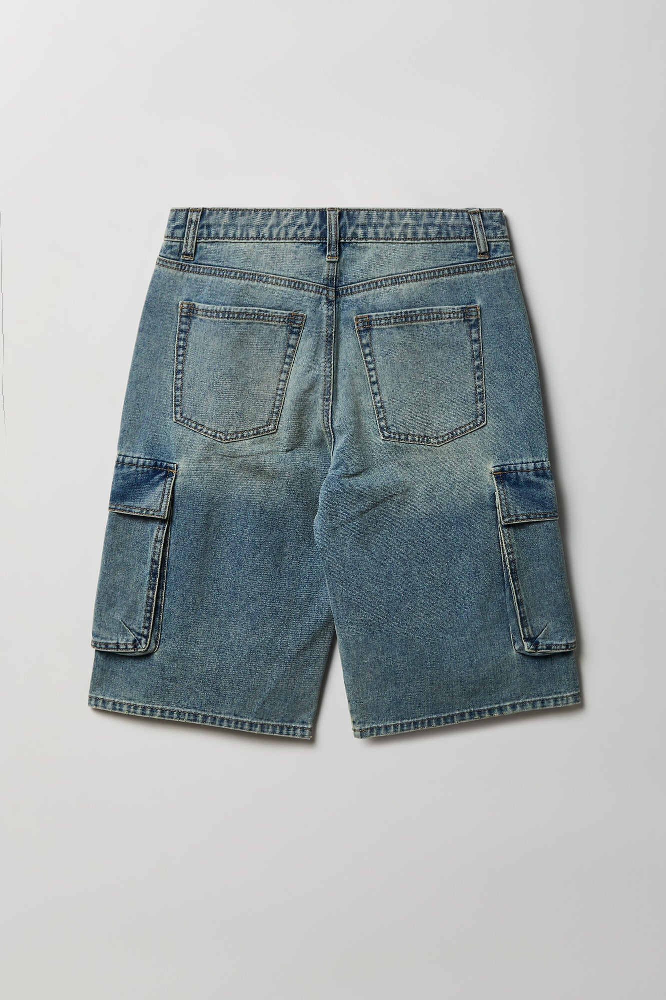 Cargo Jort 13"