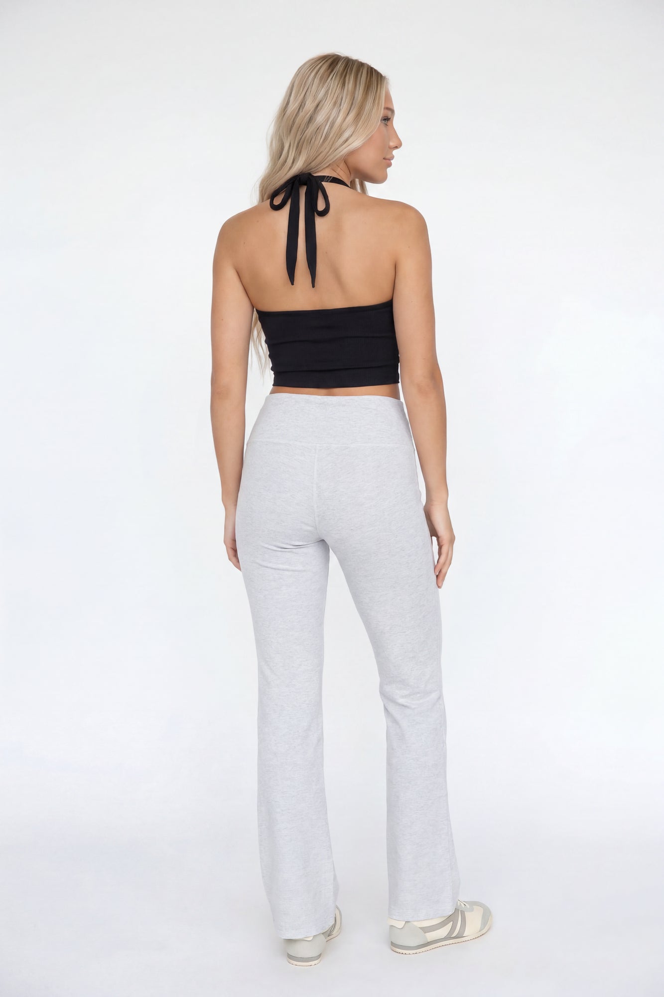 Flare Legging
