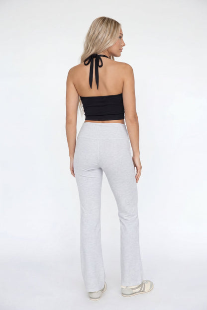 Flare Legging