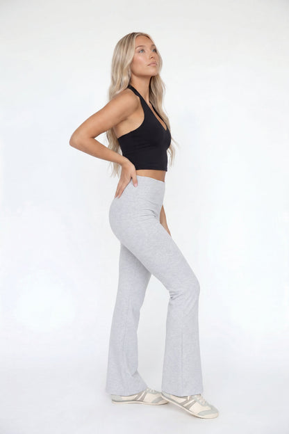Flare Legging