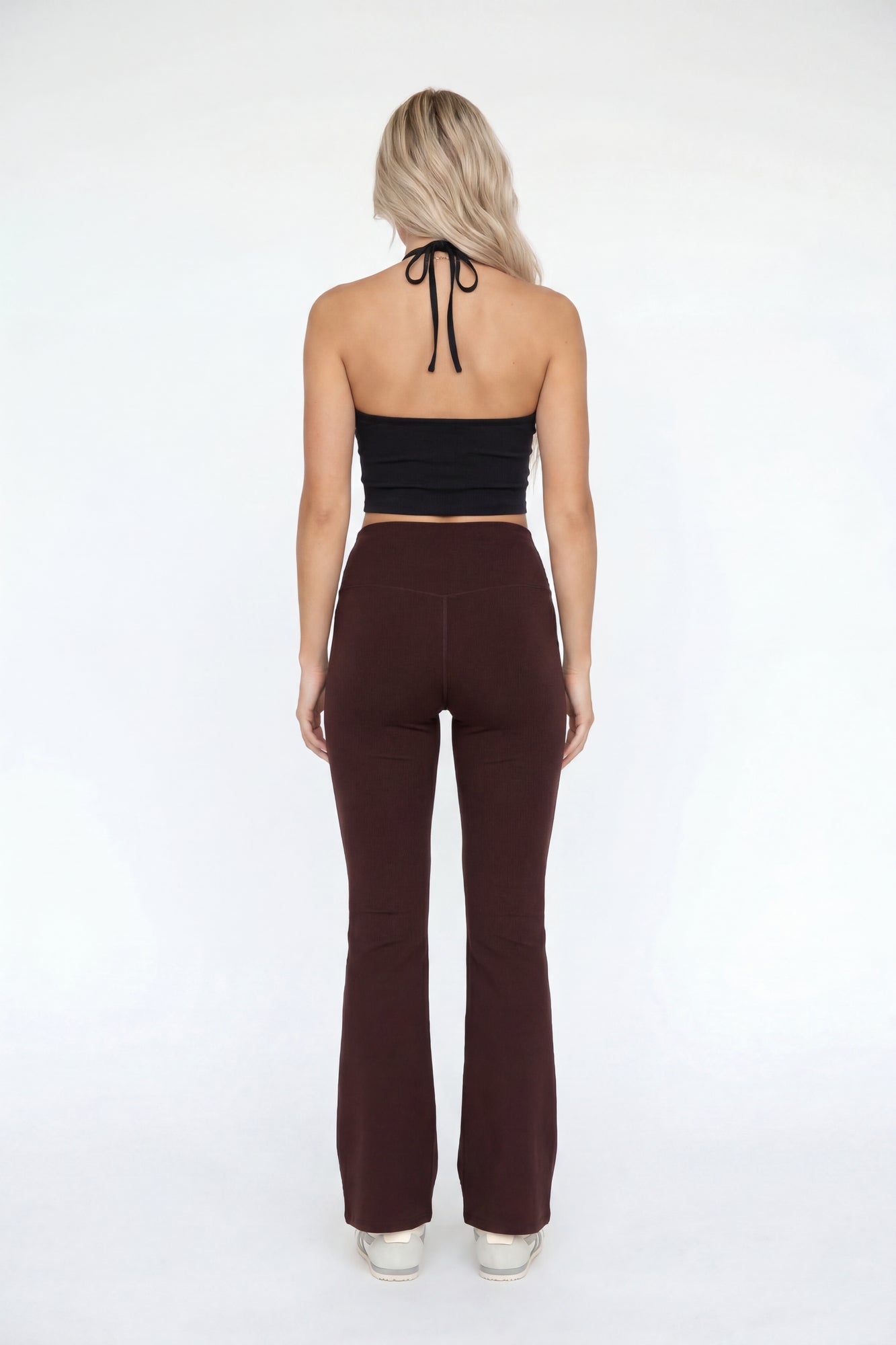 Flare Legging