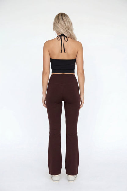 Flare Legging