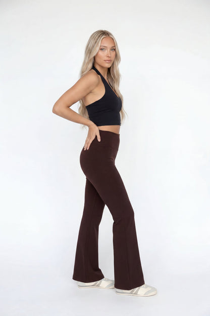 Flare Legging