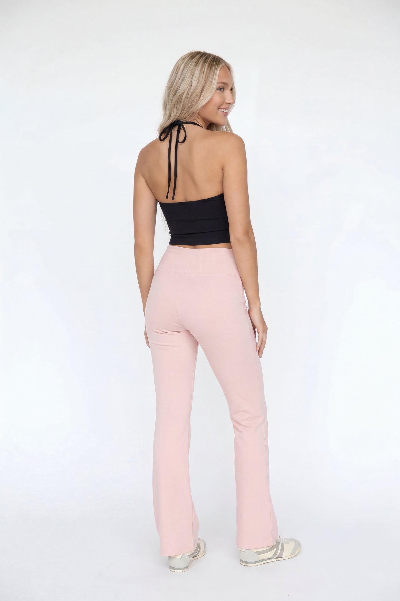 Flare Legging