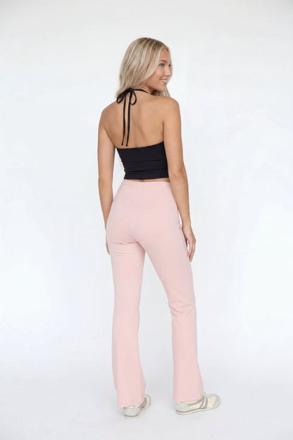 Flare Legging