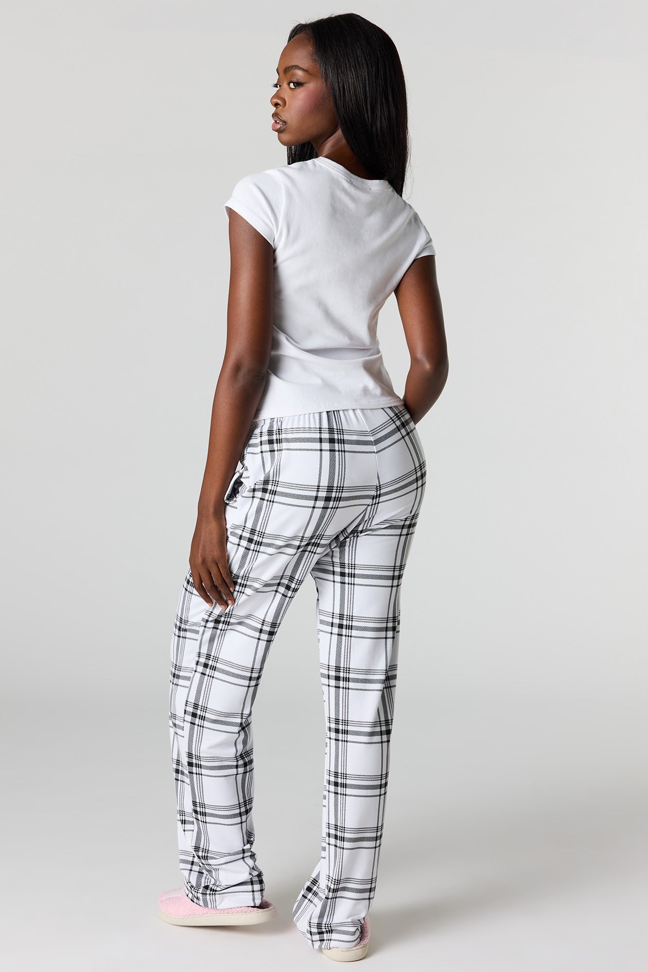 Pajama Pant