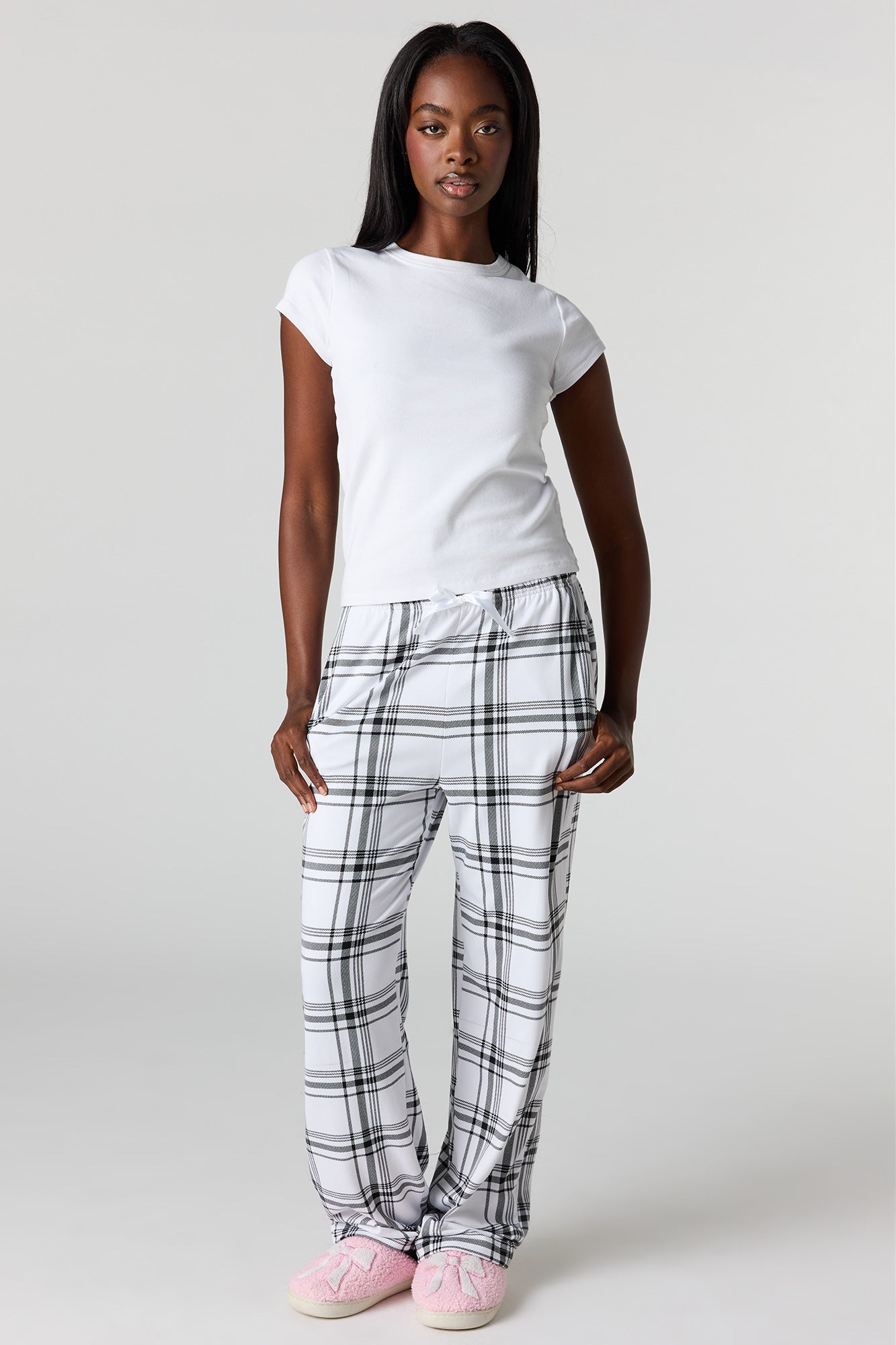Pajama Pant