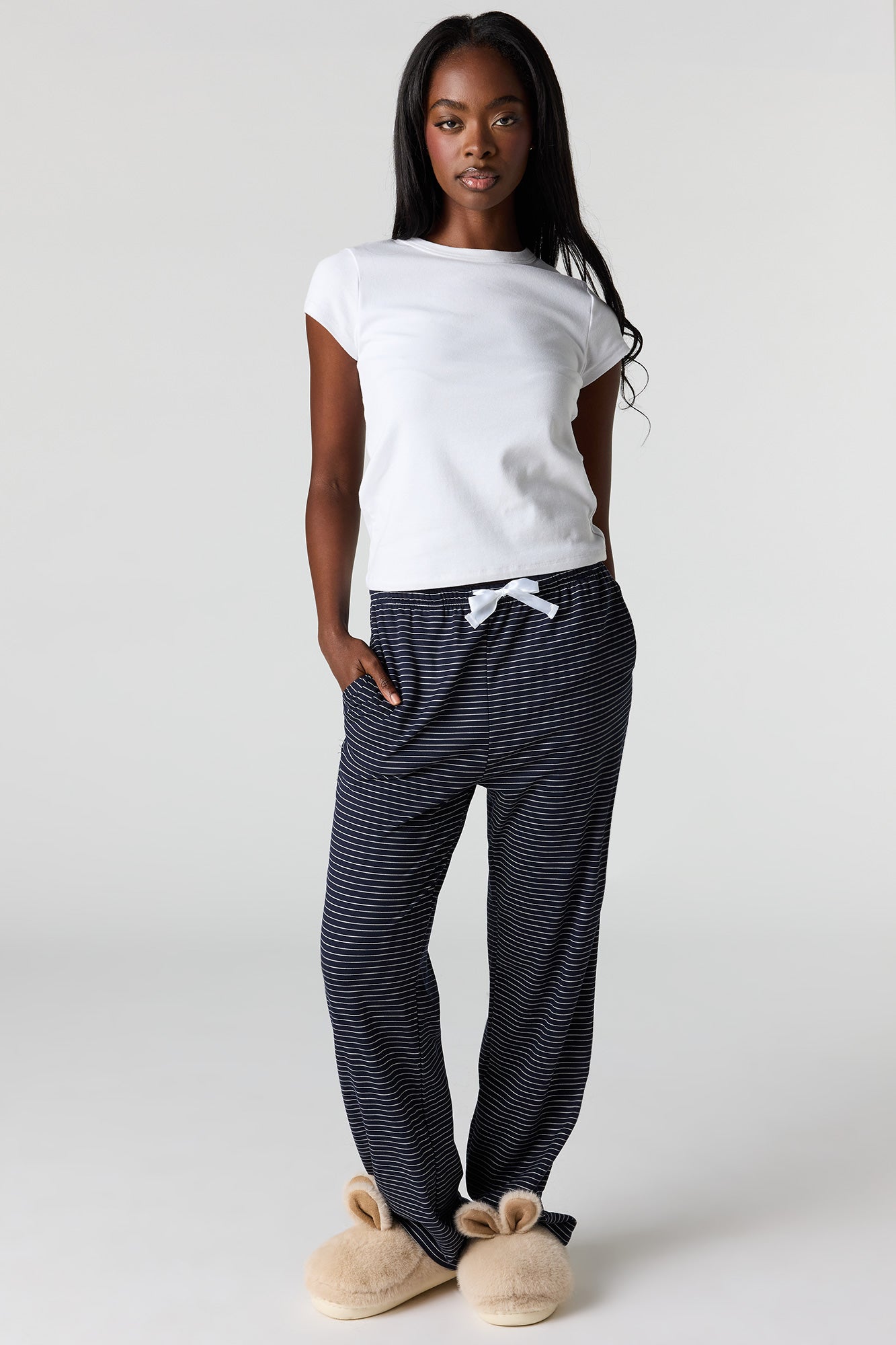 Pajama Pant