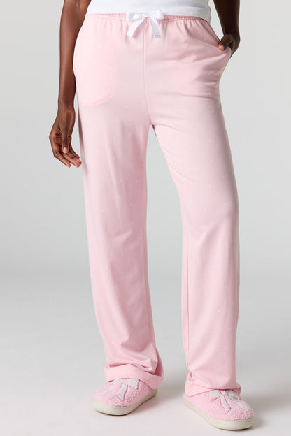 Pajama Pant