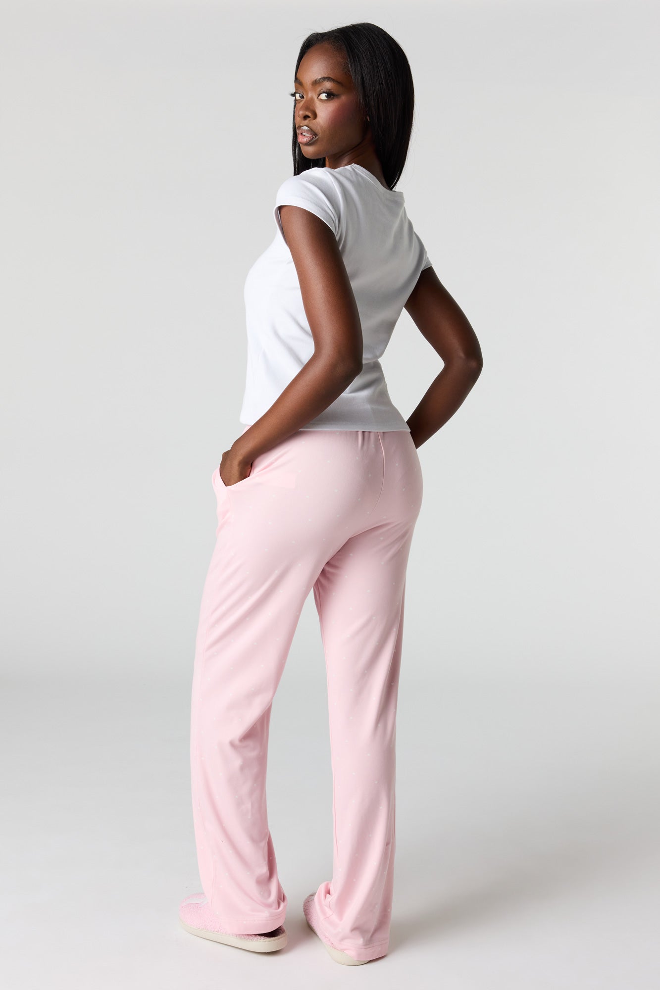 Pajama Pant