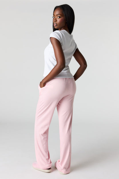 Pajama Pant