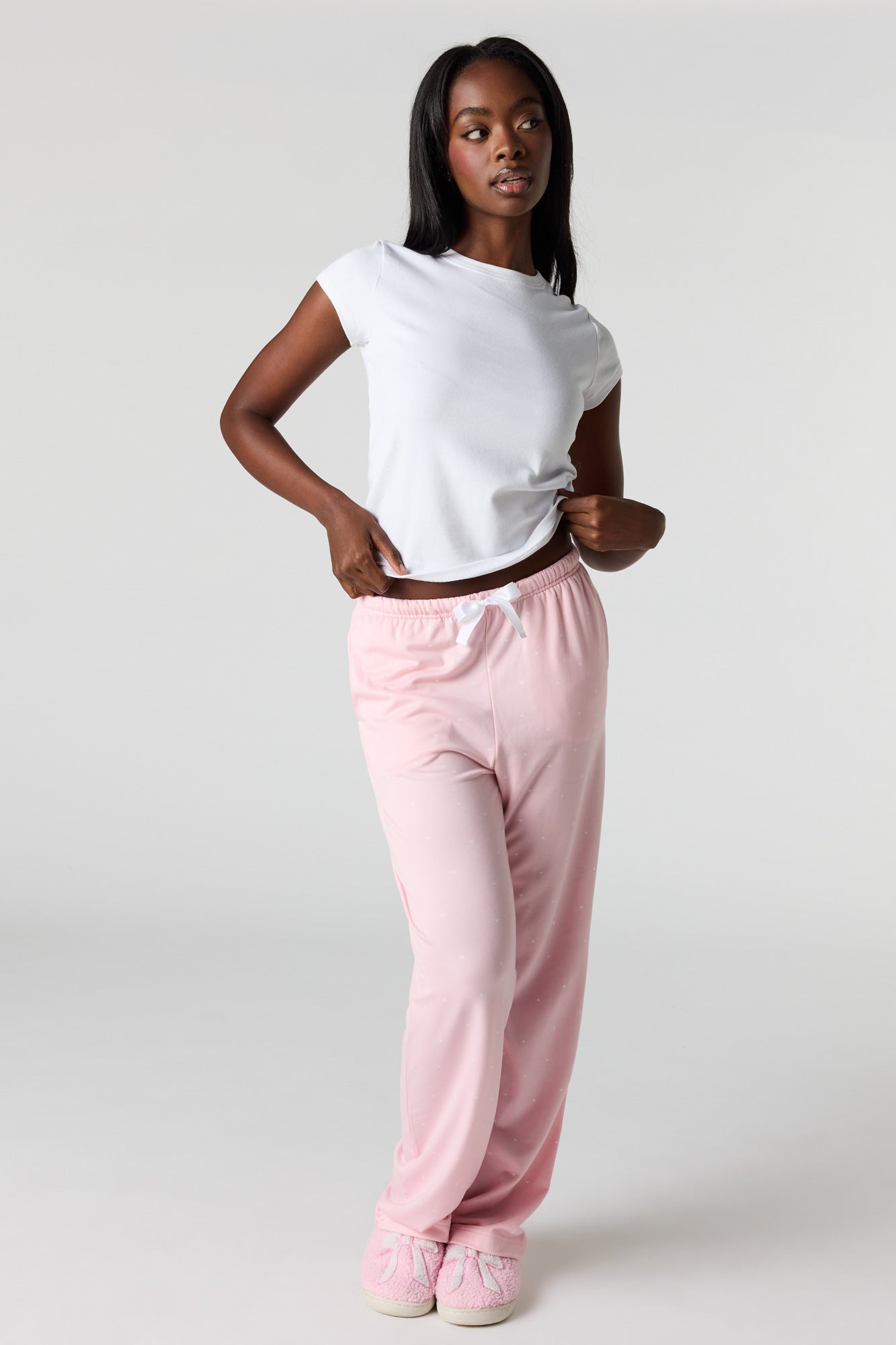 Pajama Pant