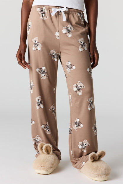 Pajama Pant