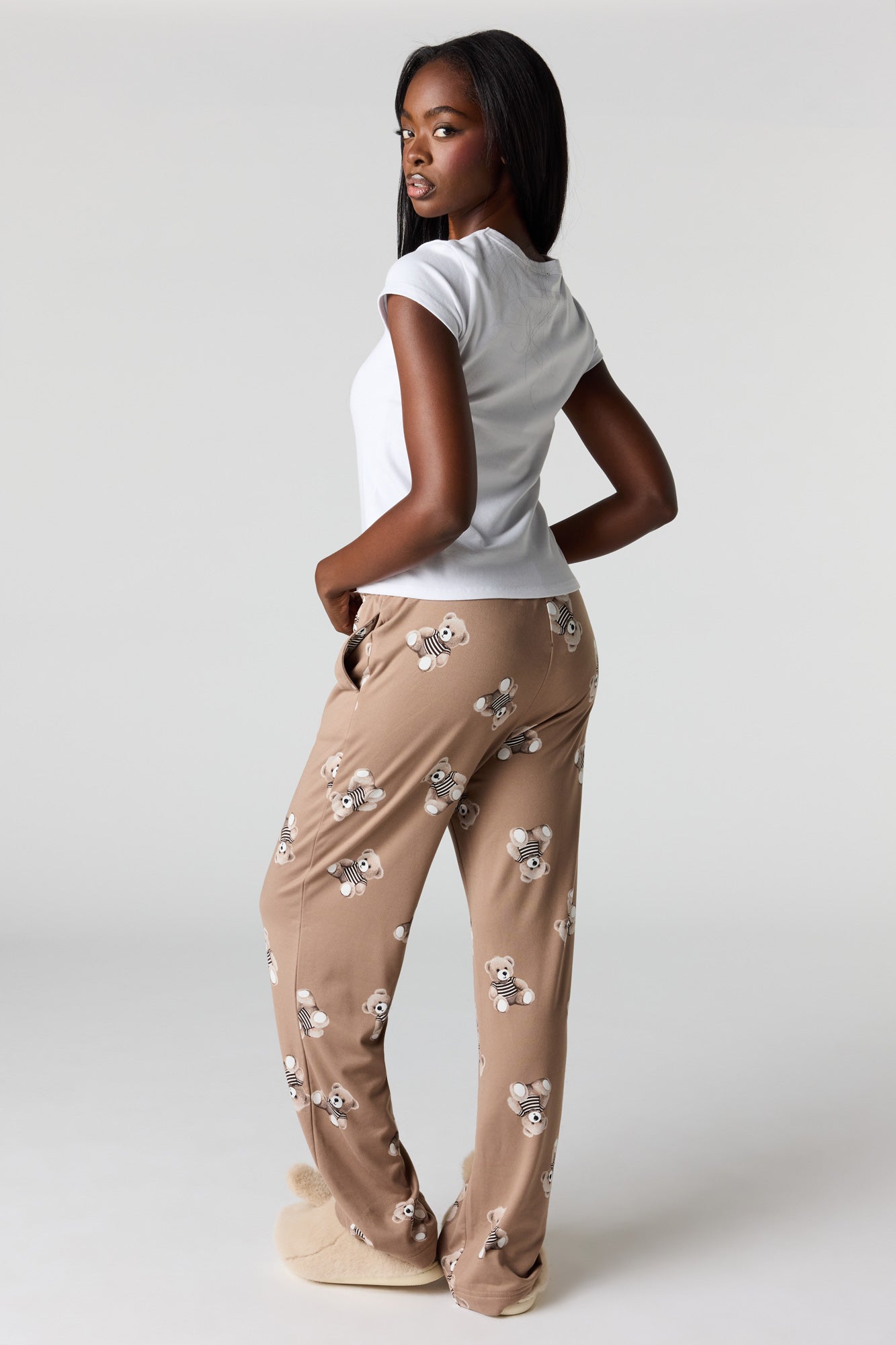 Pajama Pant
