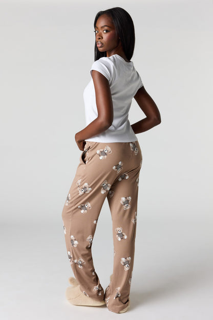 Pajama Pant