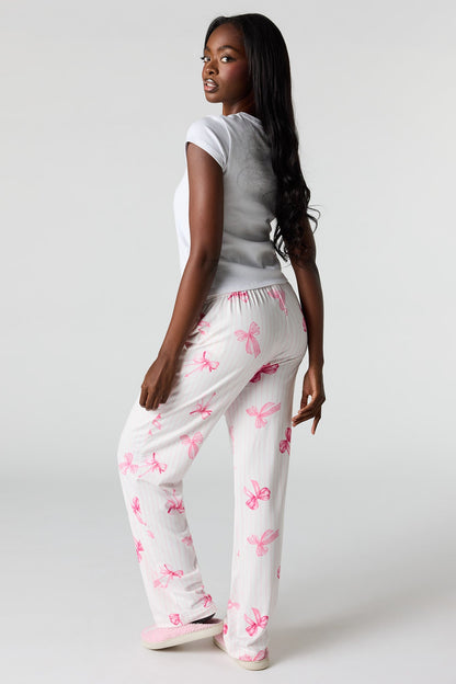 Pajama Pant