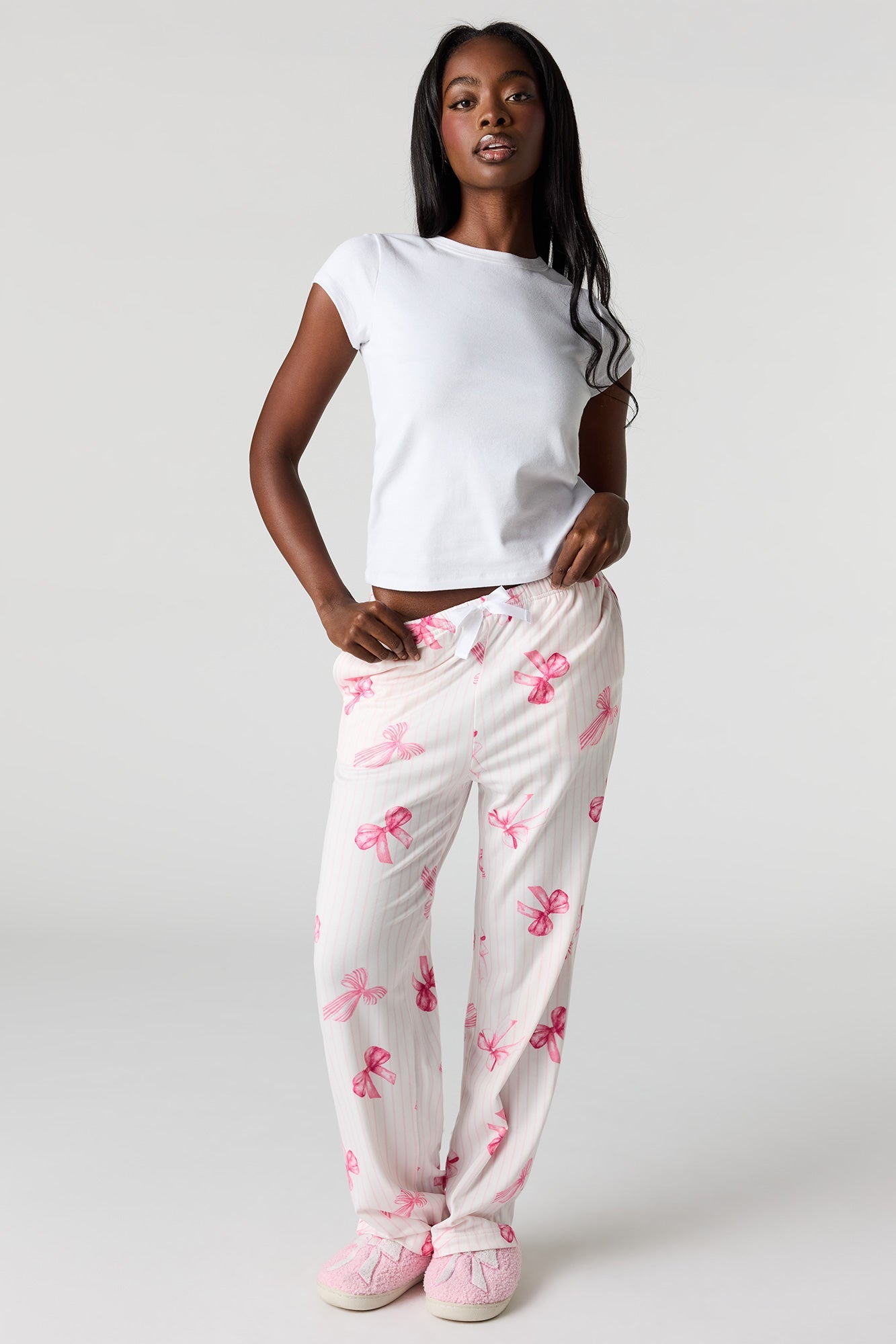 Pajama Pant