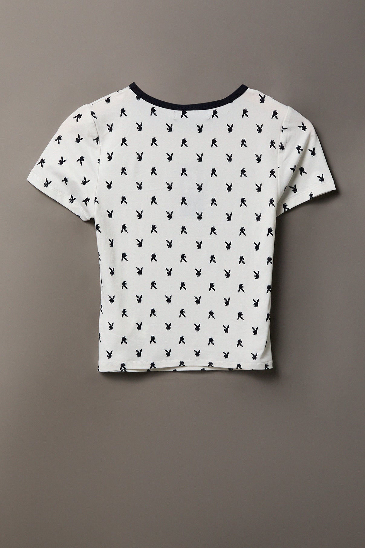 Playboy Graphic T-Shirt & Short Set
