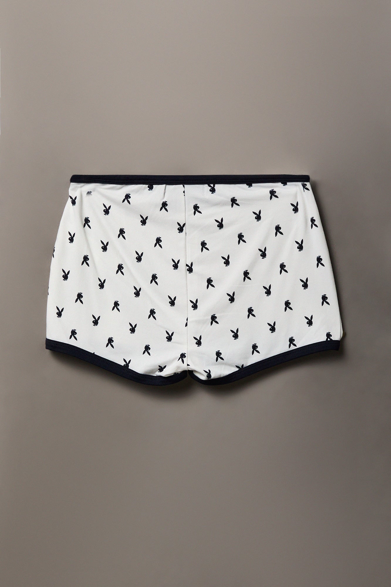 Playboy Graphic T-Shirt & Short Set