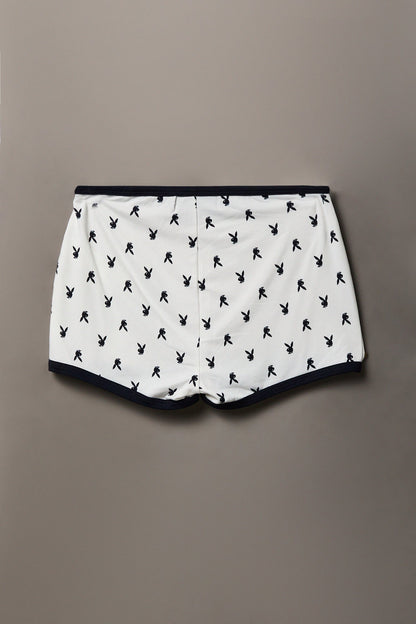 Playboy Graphic T-Shirt & Short Set