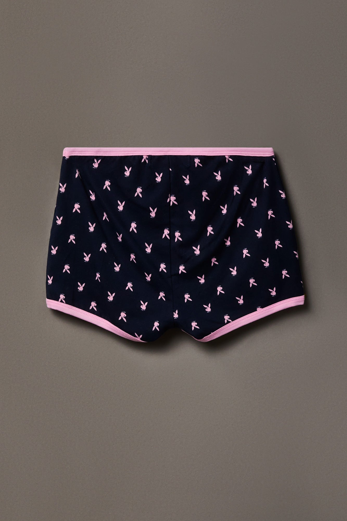 Playboy Graphic T-Shirt & Short Set