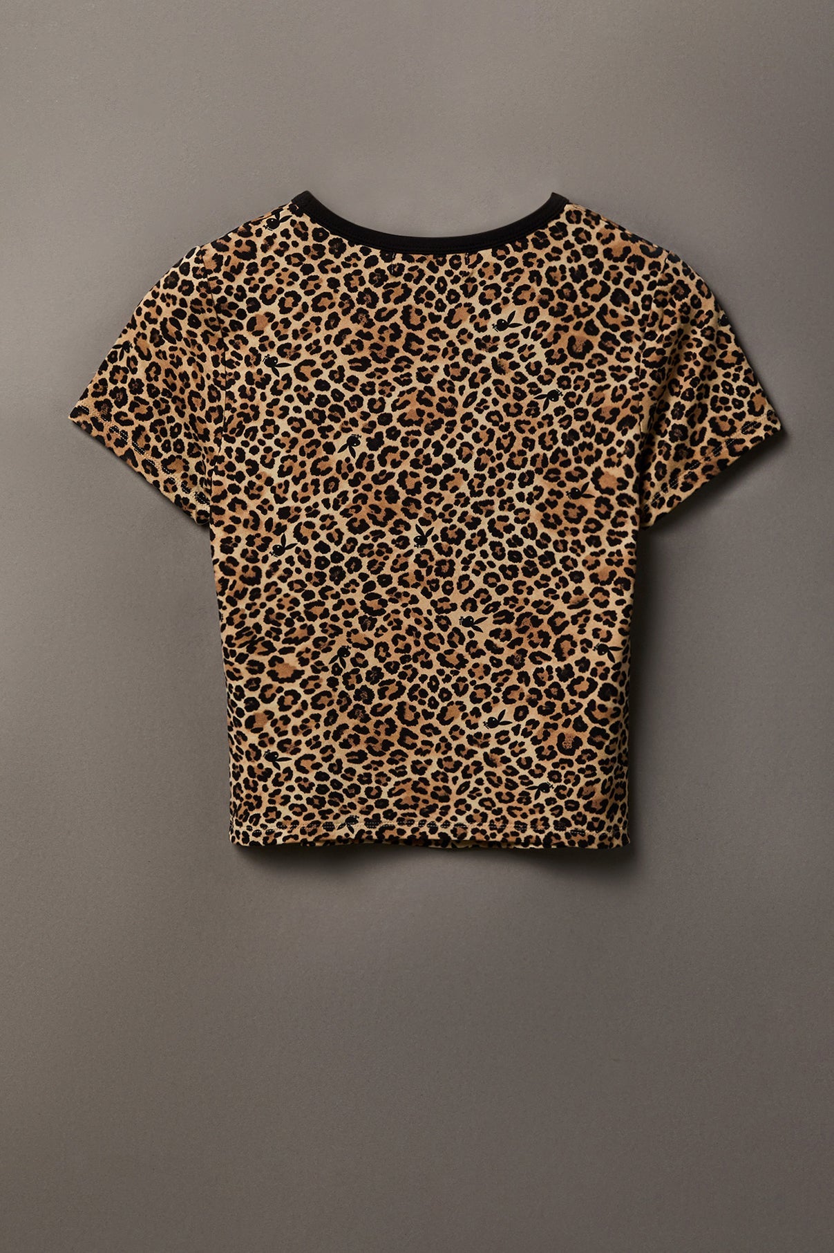 Playboy Graphic T-Shirt & Short Set