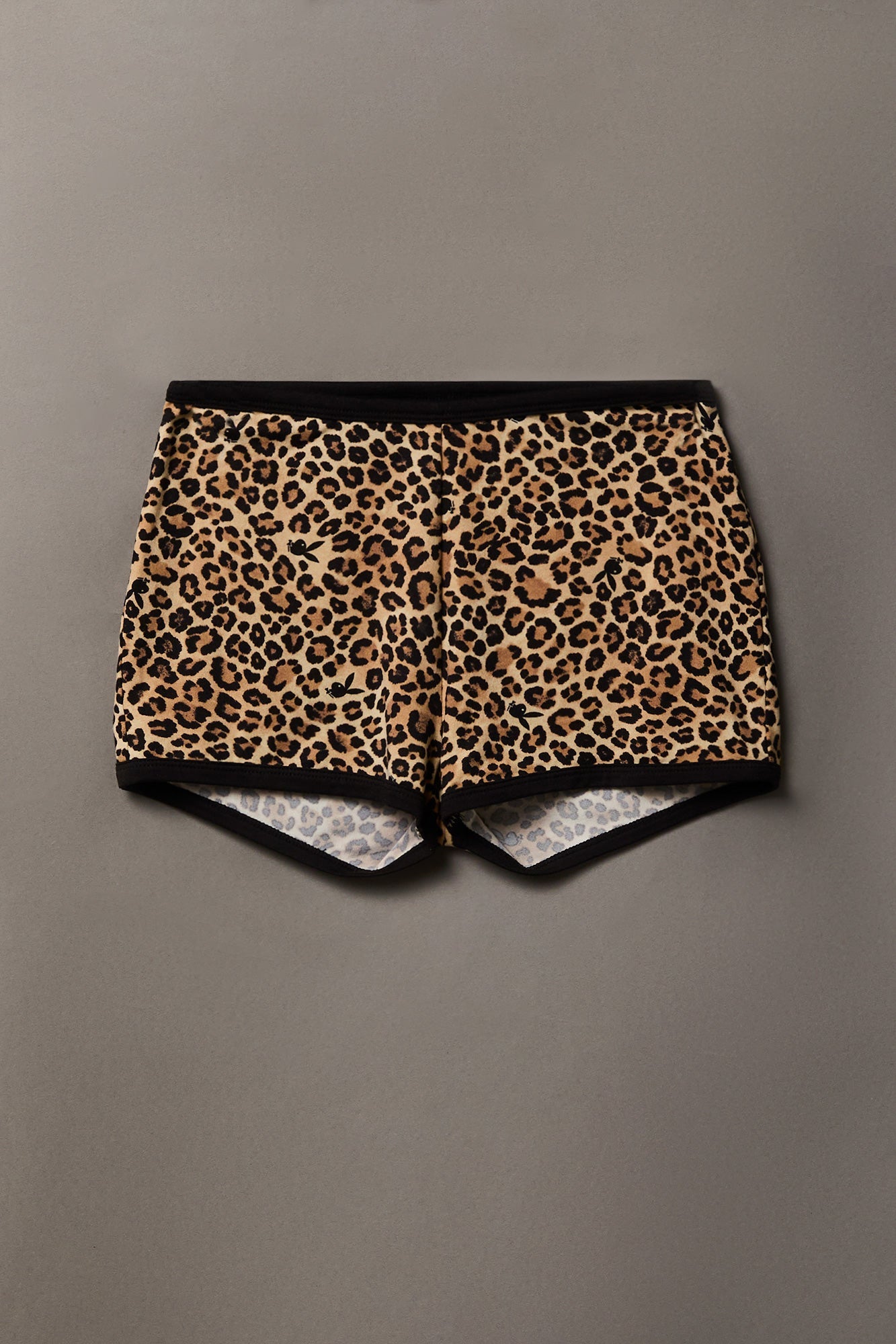 Playboy Graphic T-Shirt & Short Set