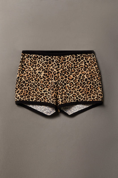 Playboy Graphic T-Shirt & Short Set