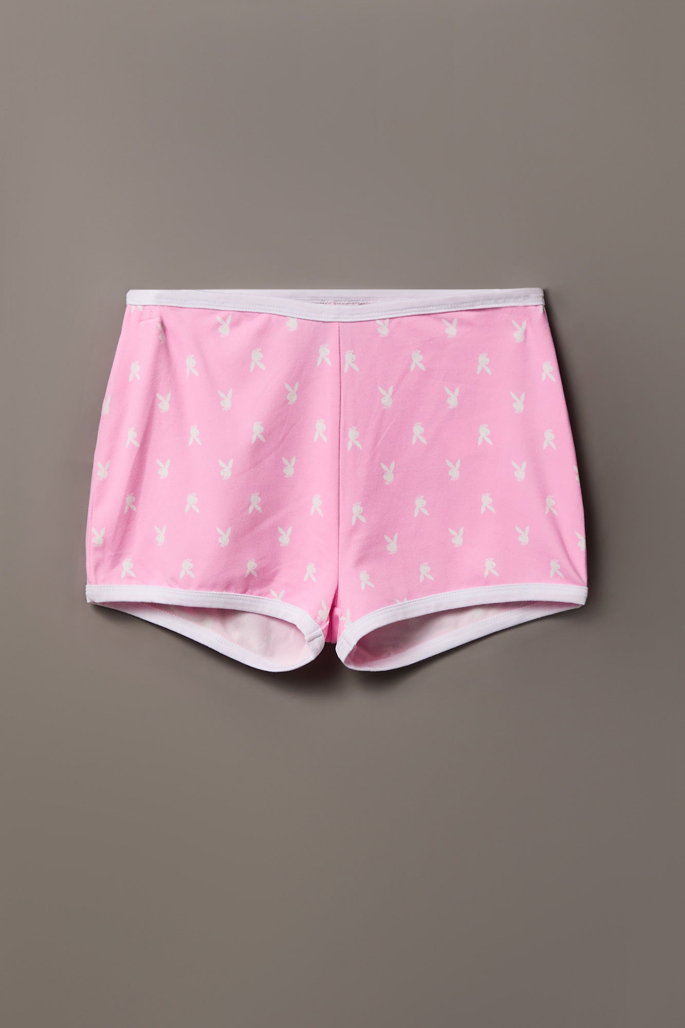 Playboy Graphic T-Shirt & Short Set
