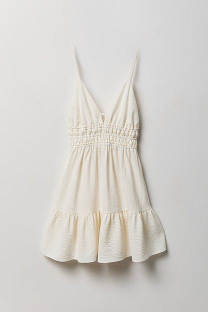 Babydoll Mini Dress