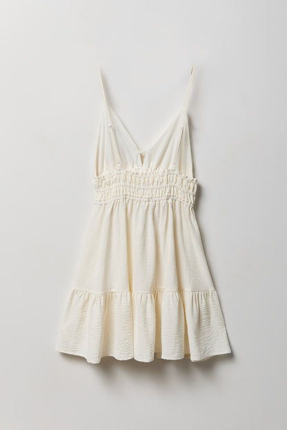 Babydoll Mini Dress