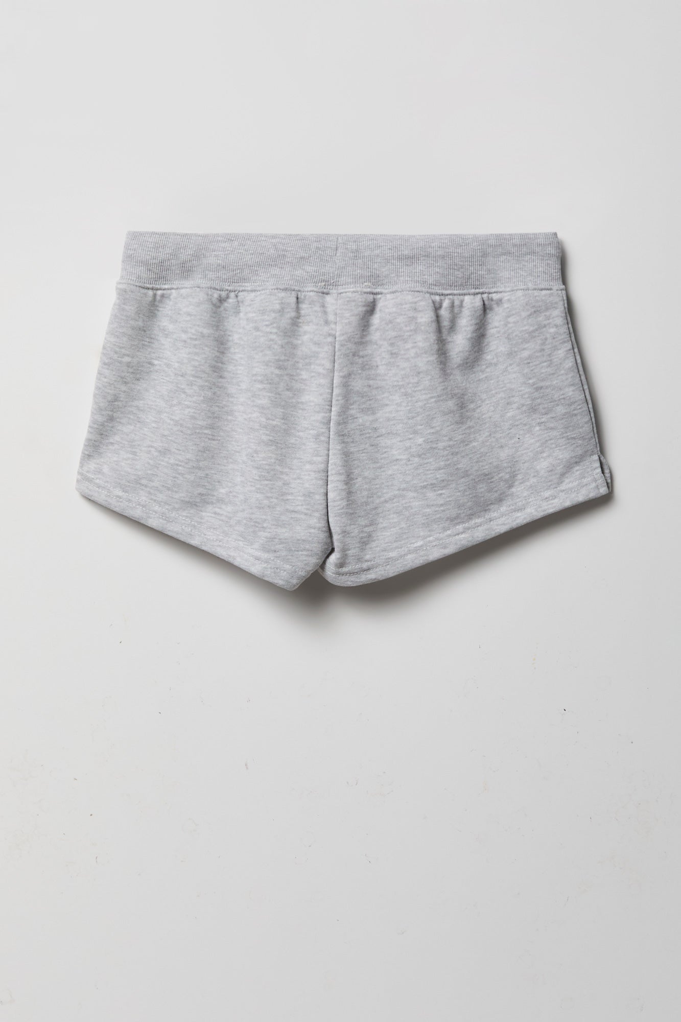 Fleece Shortie 2"