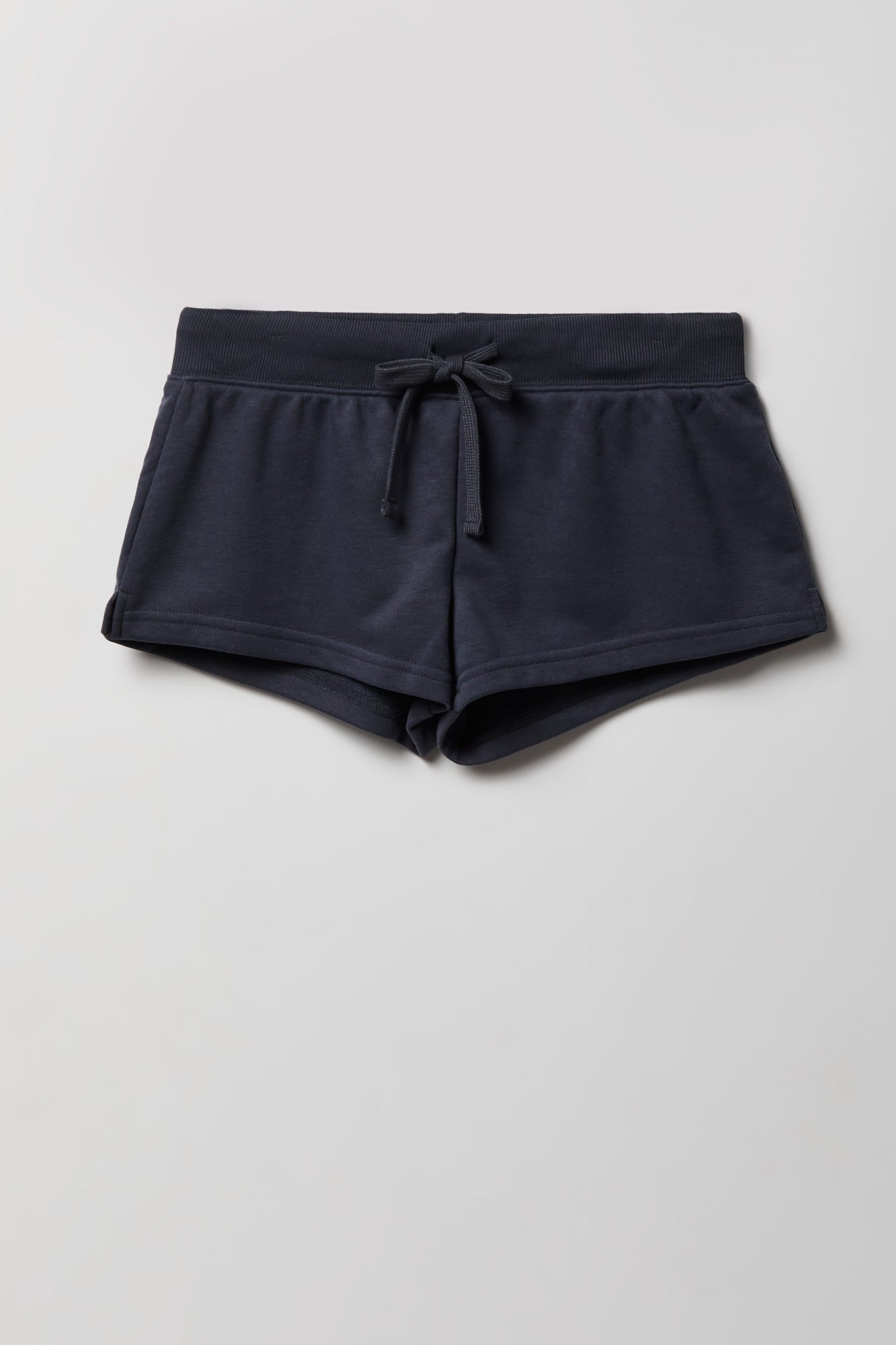 Fleece Shortie 2"