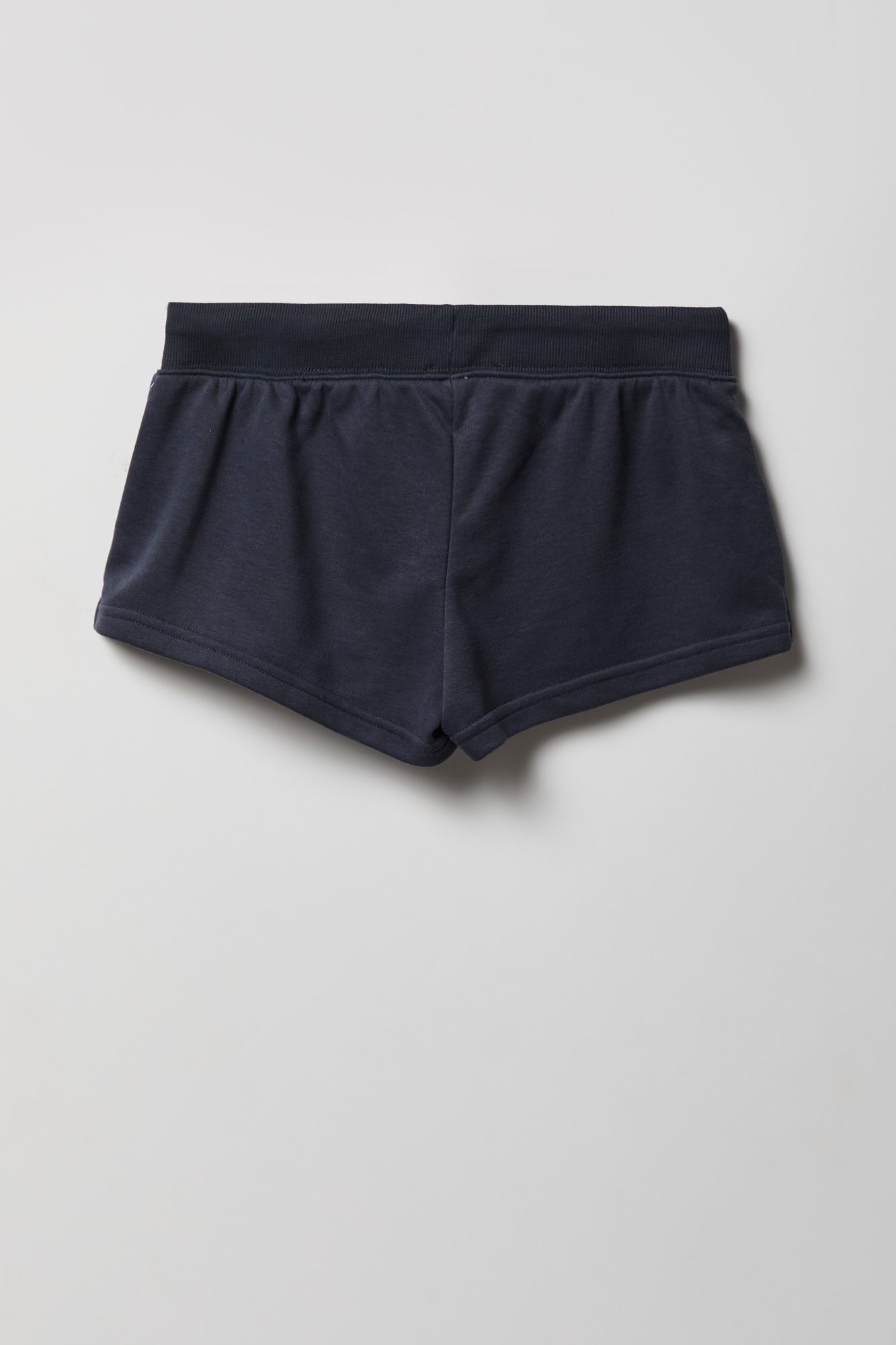 Fleece Shortie 2"